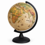 Antiquity Globes